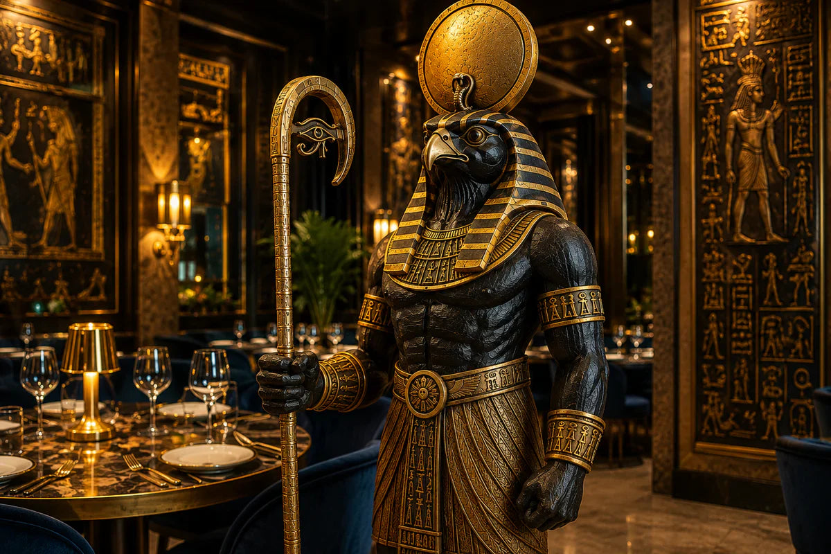 Statuete Gigant XL
