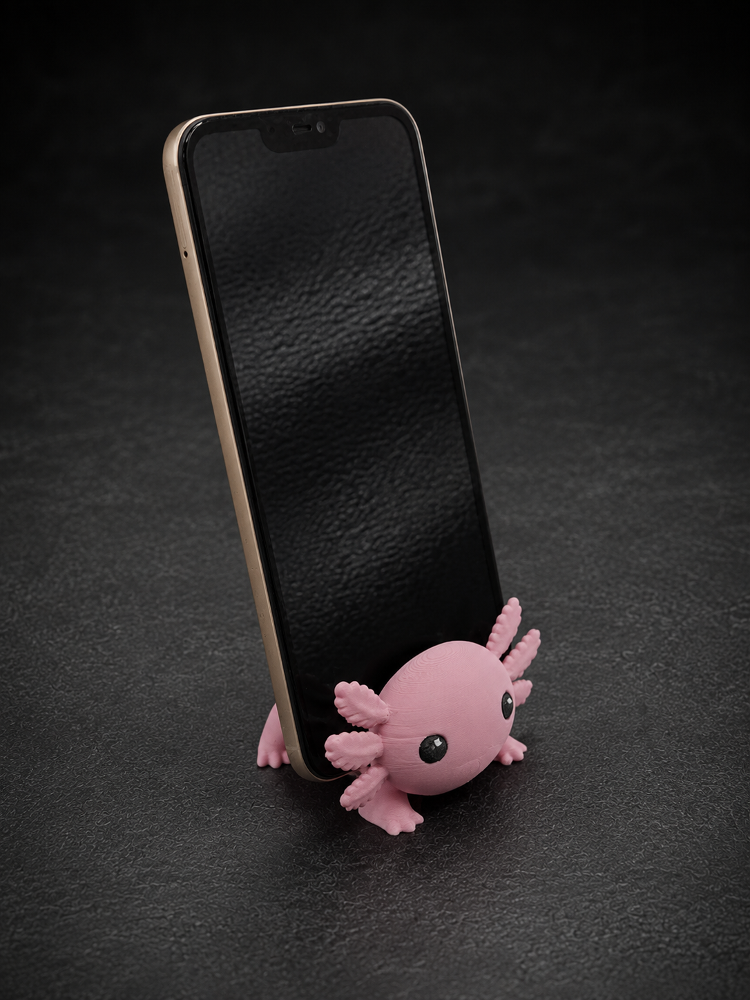 Suport telefon Axolotl