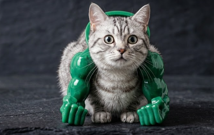 Maini Hulk