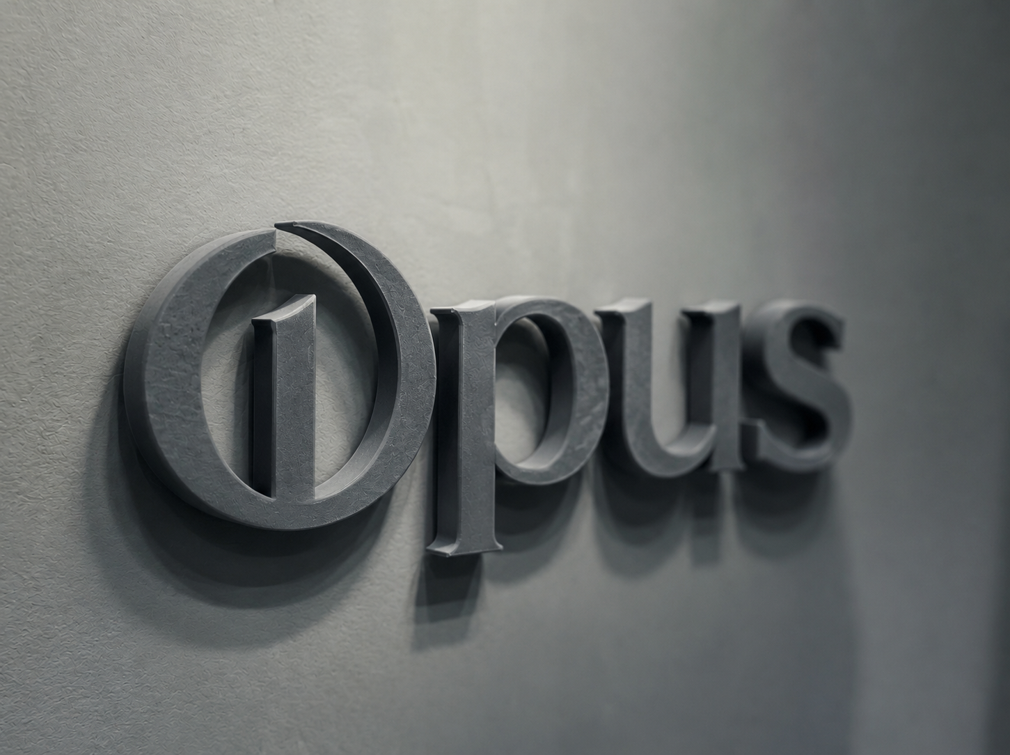 Logo 3D personalizabil
