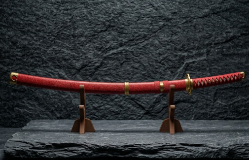 Suporti sabie katana