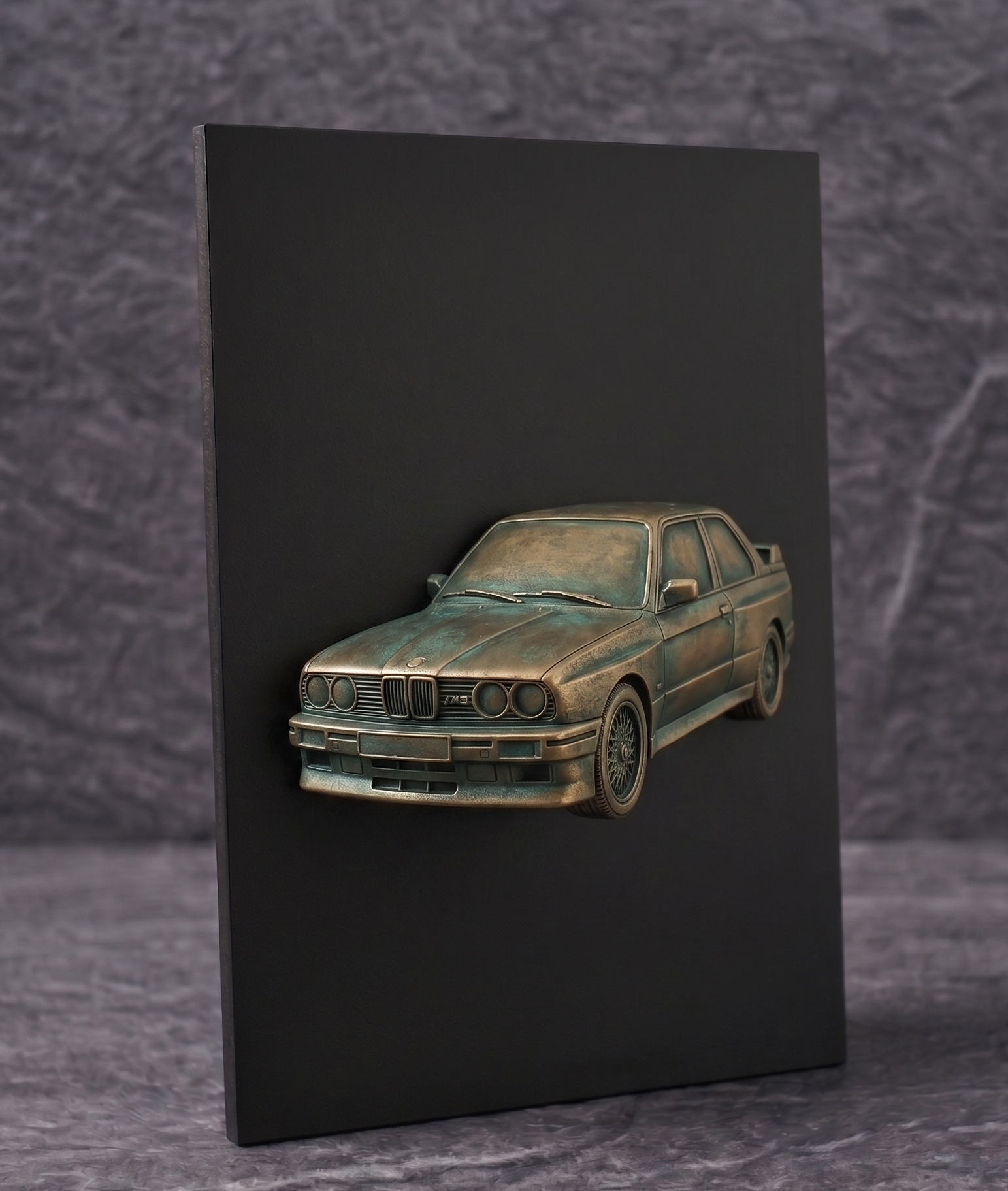 Tablou BMW