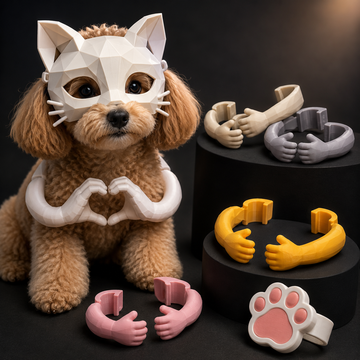 Accesorii Animale