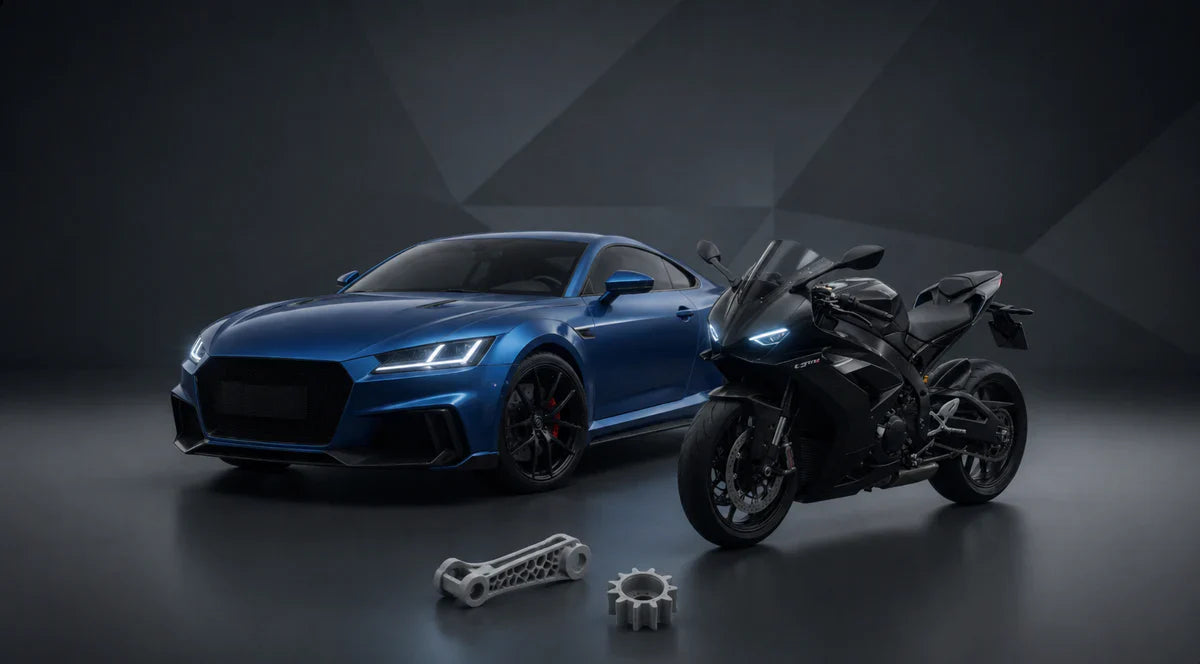 Auto & Moto