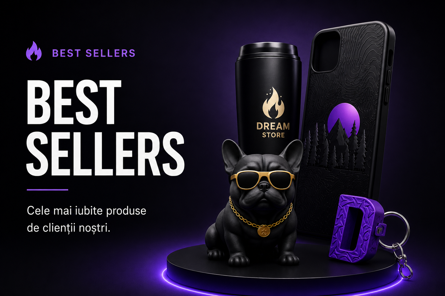 Best Sellers