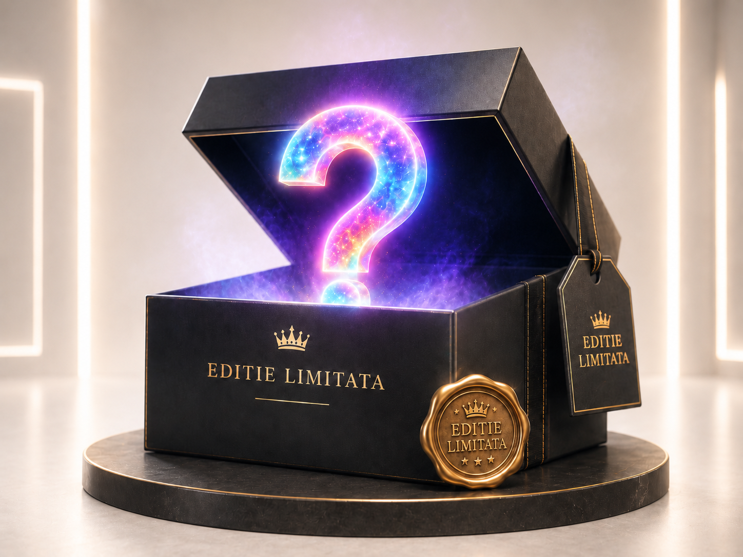 Editie Limitata