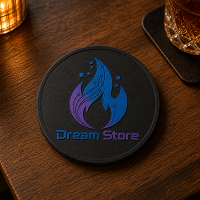 Coaster Bauturi (set de 5 bucati)