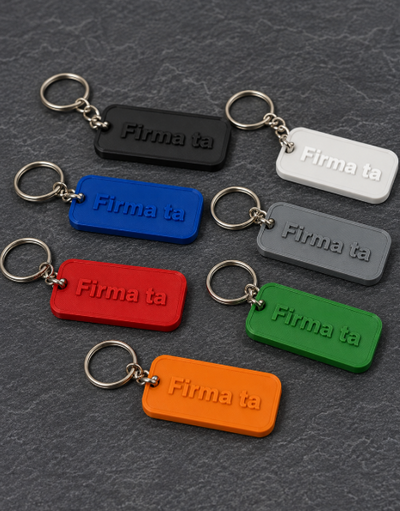 Breloc Personalizabil