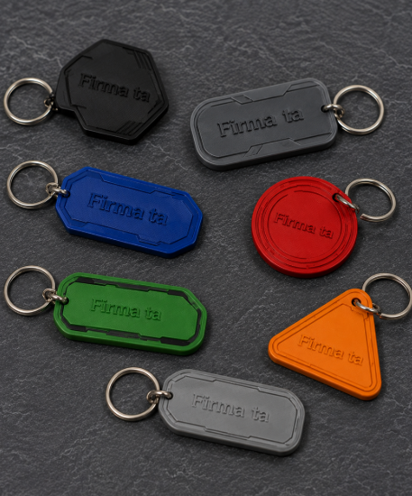 Breloc Personalizabil