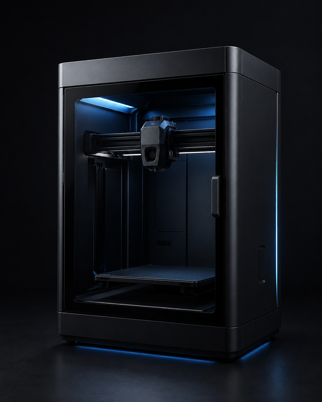 Printare 3D profesională cu echipamente performante