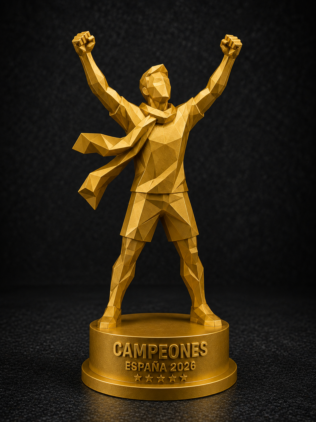 Figurină Campionatul Mondial 2026