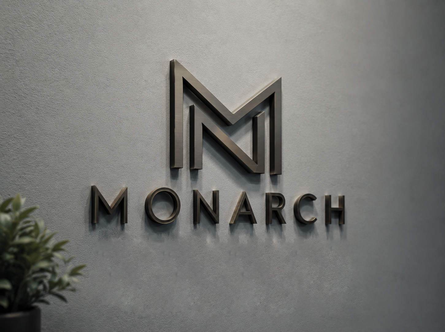 Logo 3D personalizabil