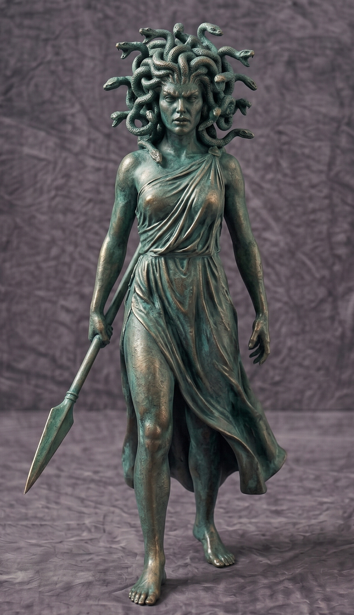 Medusa