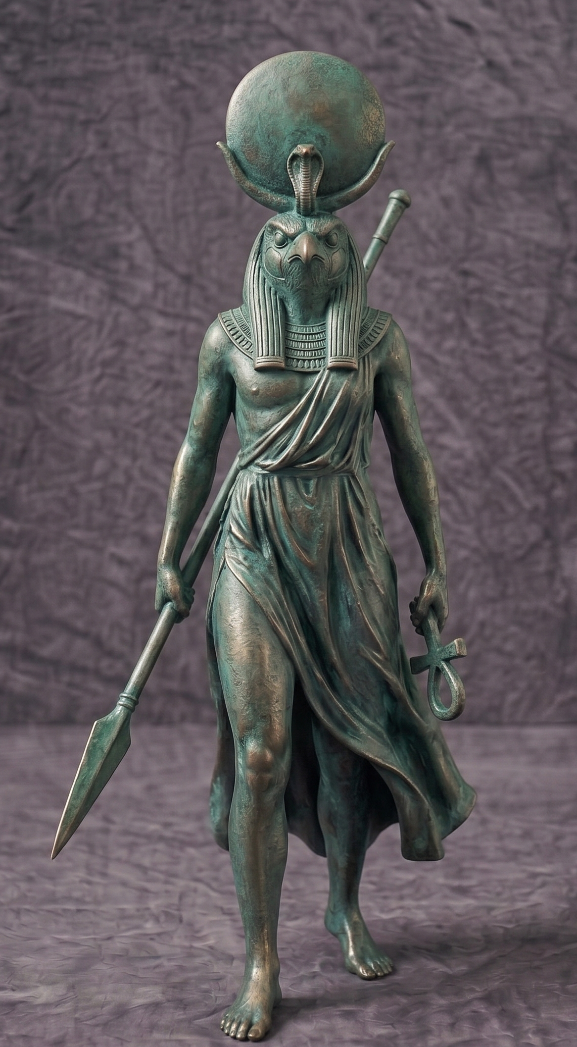 RA