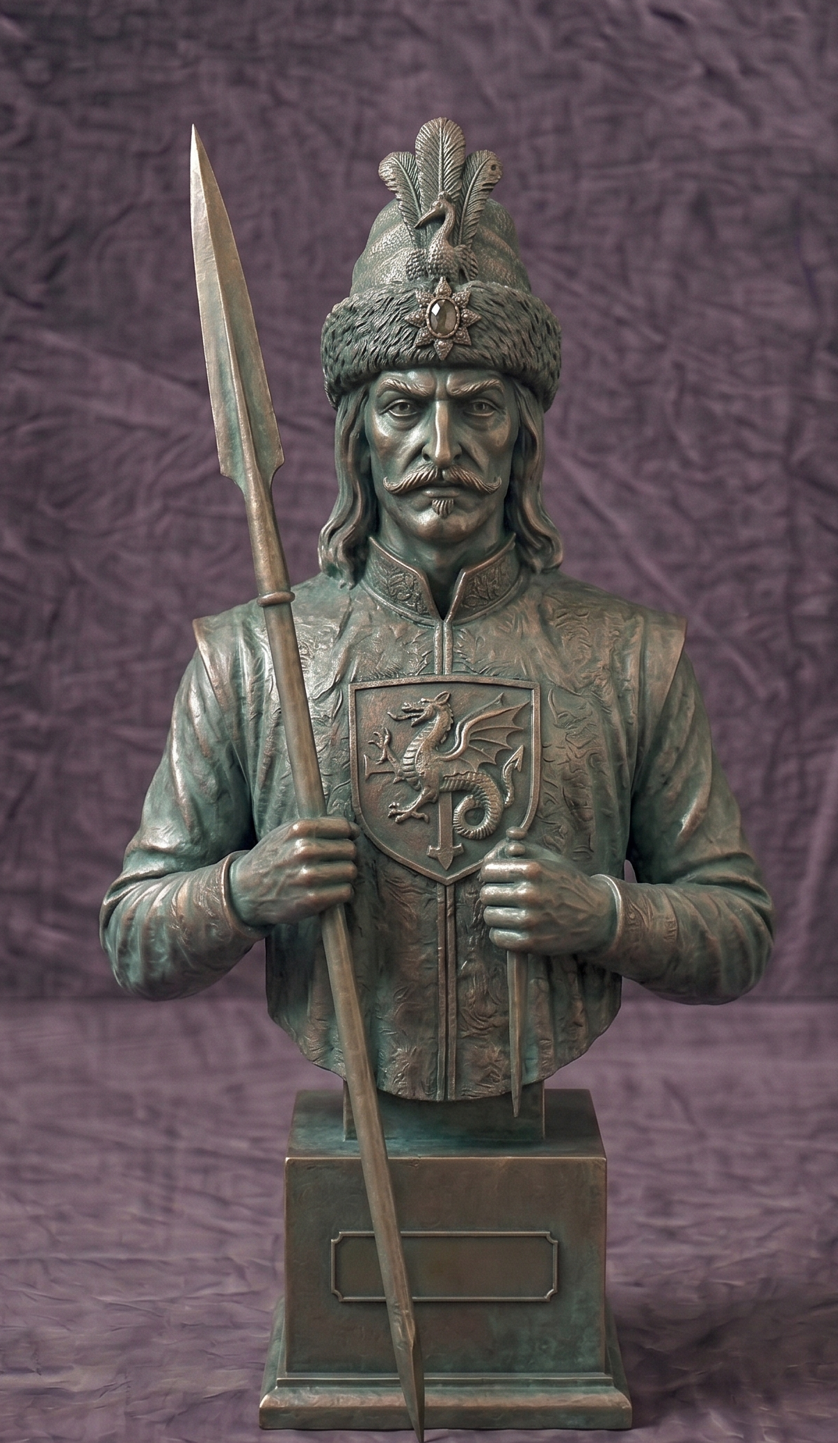 Vlad Tepes