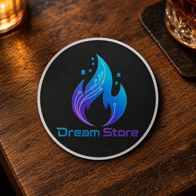 Coaster Bauturi (set de 5 bucati)