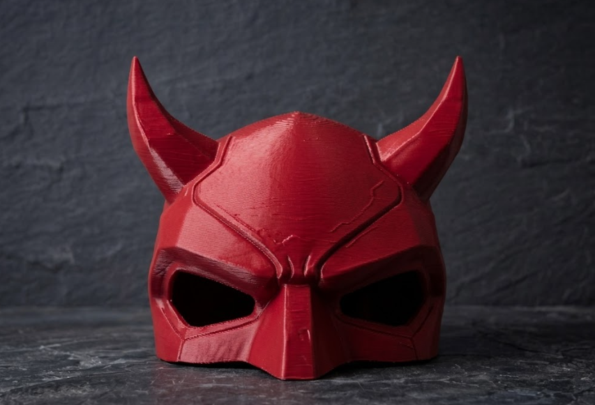 Masca Daredevil