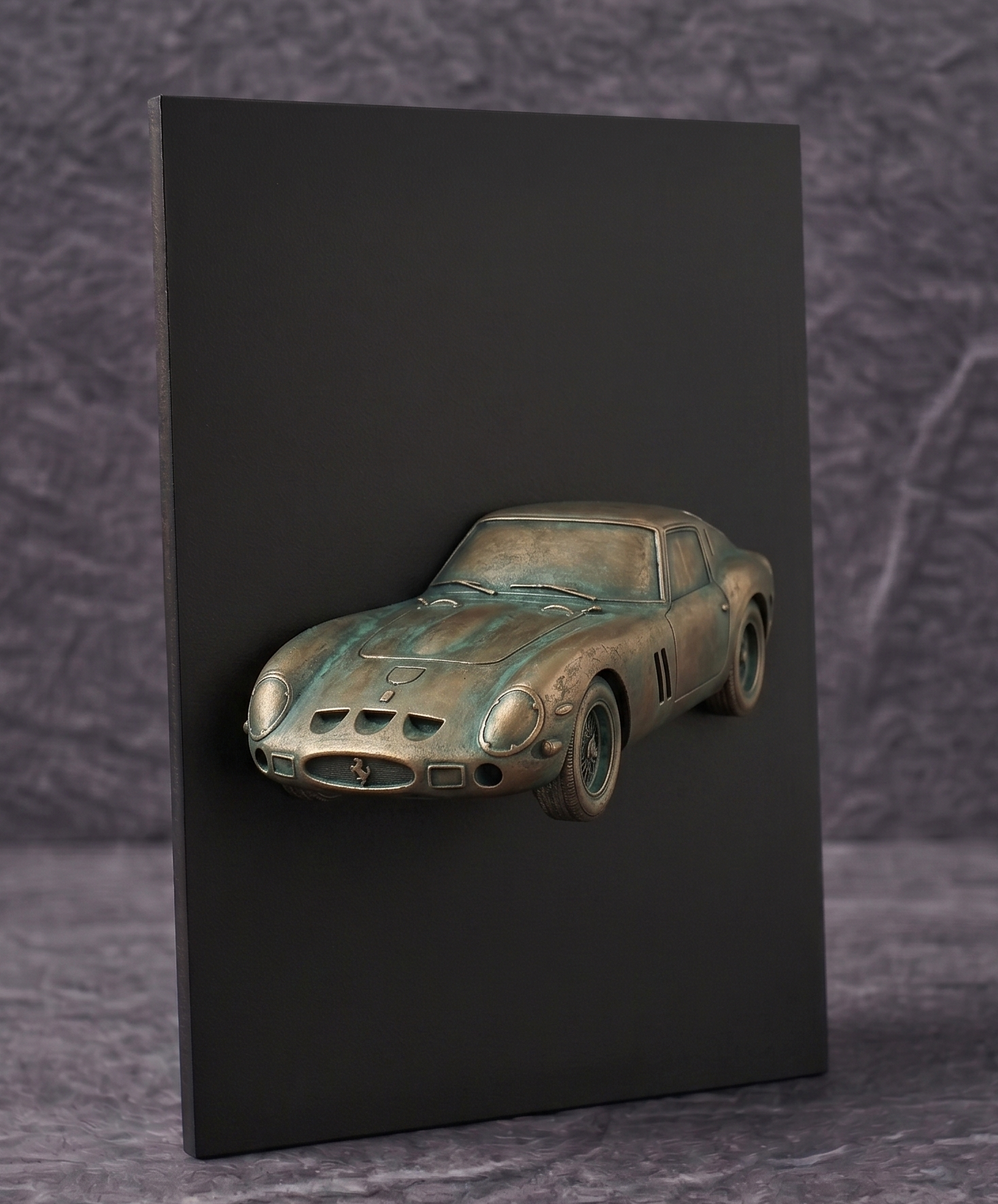 Tablou Ferrari